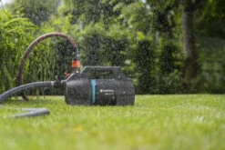 Gardena Besproeiingspomp 4300 Silent -Tuin Gereedschap 9056 20 7