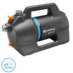 Gardena Besproeiingspomp 4300 Silent