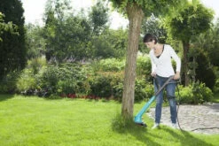 Gardena SmallCut 300/23 Trimmer -Tuin Gereedschap 9805 20 gardena smallcut 30023 trimmer 3.64 3