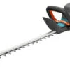 Gardena ComfortCut 600/55 Elektrische Heggenschaar -Tuin Gereedschap 9834 20 gardena elektrische heggenschaar comfortcut 60055 834 20.25 3
