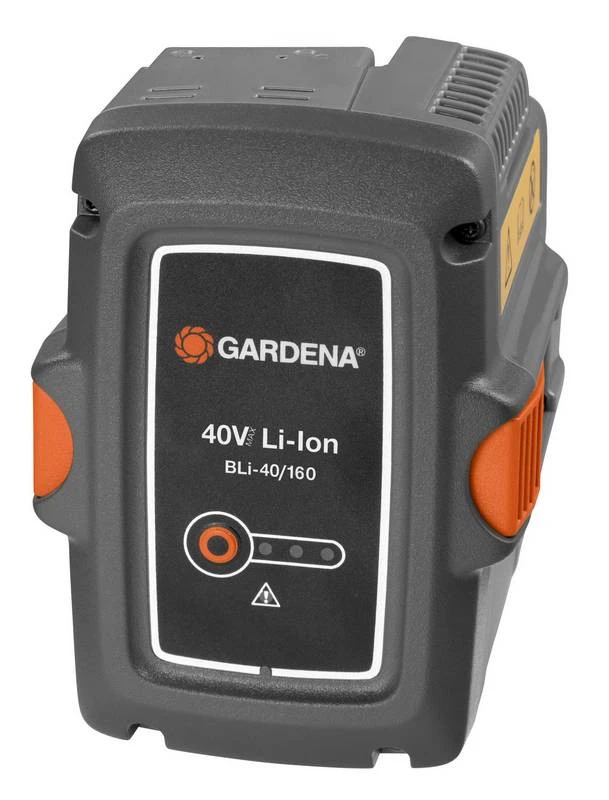 Gardena Accu BLi-40/160 4 Gardena Accu BLi-40/160 - Afbeelding 2