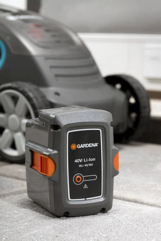 Gardena Accu BLi-40/160 5 Gardena Accu BLi-40/160 - Afbeelding 3