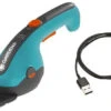 Gardena Accu Grasschaar ClassicCut Li -Tuin Gereedschap 9884 20
