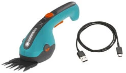 Gardena Accu Grasschaar ClassicCut Li