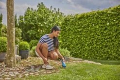 Gardena Accu Grasschaar ClassicCut Li -Tuin Gereedschap 9884 20 4