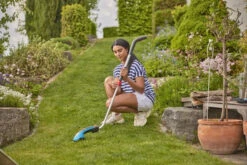 Gardena Accu Grasschaar ClassicCut Li -Tuin Gereedschap 9884 20 5