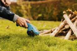 Gardena Accu Gras En Struikschaar ClassicCut Li -Tuin Gereedschap 9885 20 7