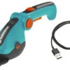 Gardena Accu Grasschaar ComfortCut Li 2 Gardena Accu Grasschaar ComfortCut Li -Tuin Gereedschap 9887 20