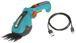 Gardena Accu Grasschaar ComfortCut Li