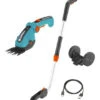 Gardena Accu Grasschaar ComfortCut Li Set -Tuin Gereedschap 9889 20