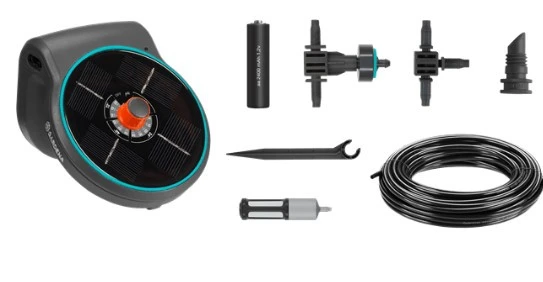 Gardena AquaBloom Set 3 Gardena AquaBloom Set