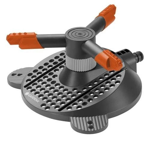 Gardena Cirkelsproeier Samba 4 Gardena Cirkelsproeier Samba - Afbeelding 2