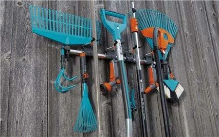 Gardena Opbergsysteem 4 Gardena Opbergsysteem - Afbeelding 2