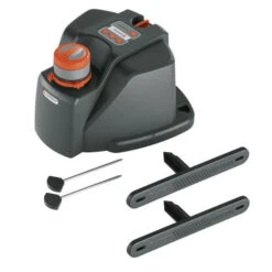 Gardena Mobiele Multi-instelbare Sproeier Aquacontour