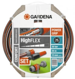 Gardena SET Comfort HighFLEX Slang 13mm (1/2"),20m