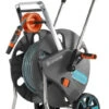 Gardena Slangenwagen AquaRoll L Easy Set