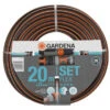 Gardena SET Comfort FLEX Slang 13mm (1/2"),20m -Tuin Gereedschap ga110 1549