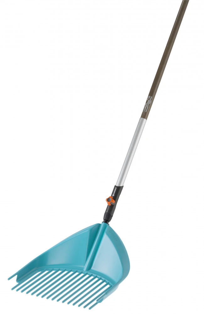 Gardena Cs Multihark Met Steel 4 Gardena Cs Multihark Met Steel - Afbeelding 2