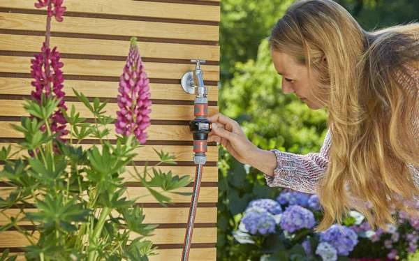 Gardena Watermeter AquaCount 6 Gardena Watermeter AquaCount - Afbeelding 4