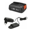 Gardena Starter-kit P4A PBA 18V/36+AL1810CV -Tuin Gereedschap schermafbeelding 2022 07 07 124734