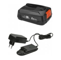Gardena Starter-kit P4A PBA 18V/36+AL1810CV